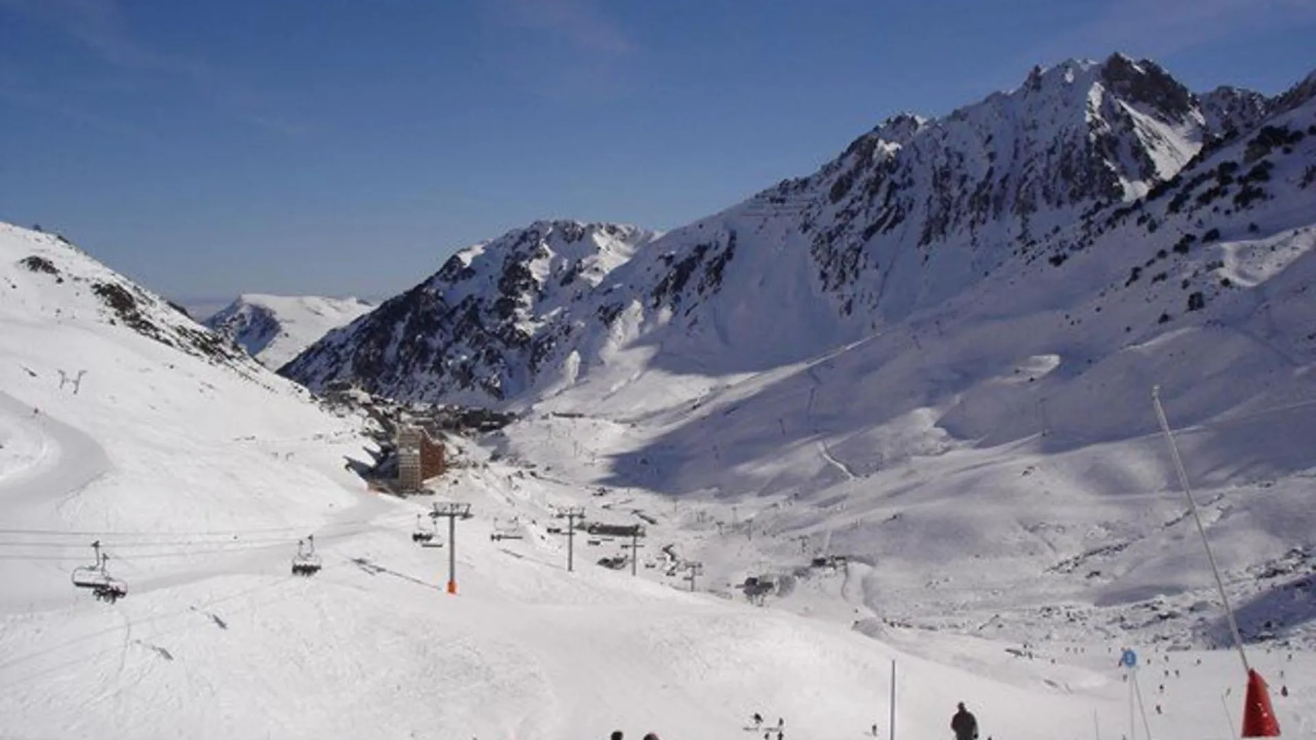 Studio Cosy 4 Pers, Centre Station, Proche Pistes Et Commerces - Fr-1-404-51 Ла-Монжи Франция