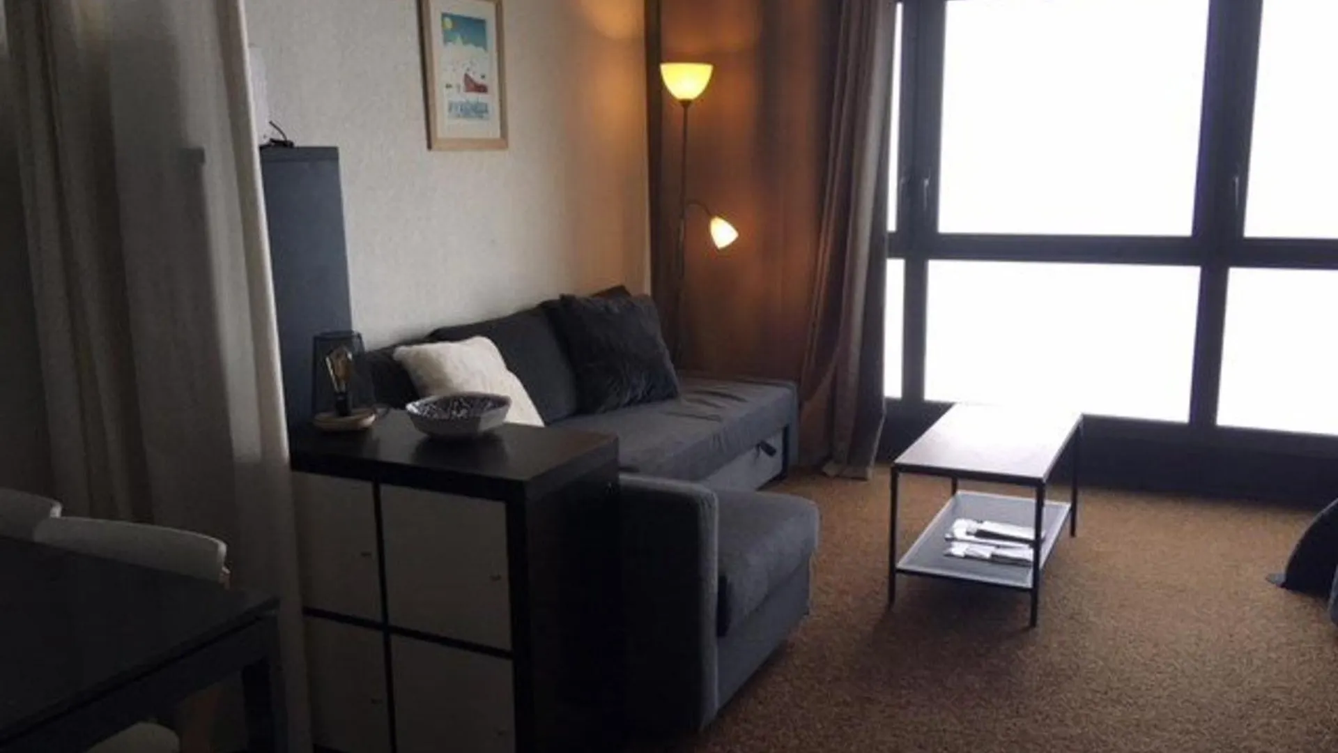 Studio Cosy 4 Pers, Centre Station, Proche Pistes Et Commerces - Fr-1-404-51 Ла-Монжи Апартаменты